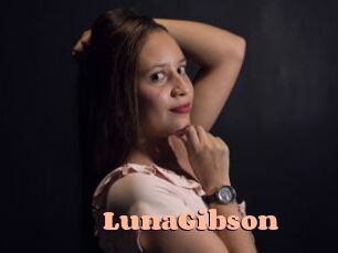 LunaGibson