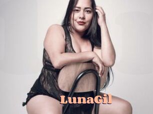 LunaGil Chatte Rasée