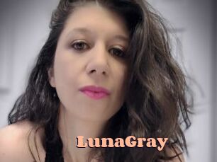 LunaGray Chatte Rasée