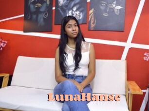 LunaHanse Chatte Rasée