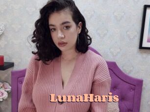 LunaHaris