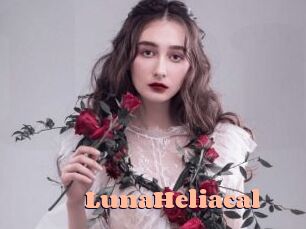 LunaHeliacal