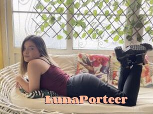 LunaPorteer