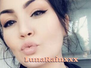 LunaRainxxx Chatte Rasée