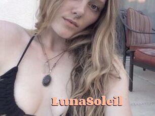 LunaSoleil