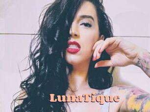 LunaTique