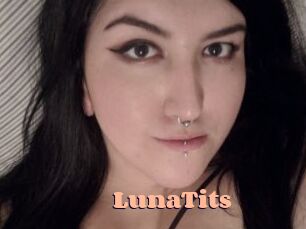 LunaTits