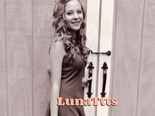 LunaTtts