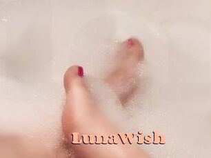 LunaWish