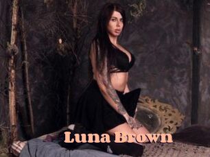 Luna_Brown