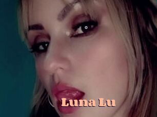 Luna_Lu Chatte Rasée