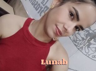 Lunab Chatte Rasée