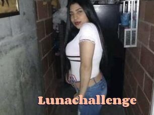Lunachallenge