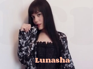 Lunasha
