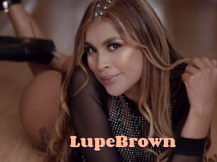 LupeBrown