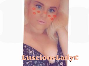LusciousLadyC