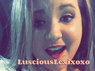 LusciousLexixoxo