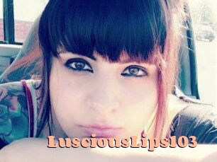LusciousLips103
