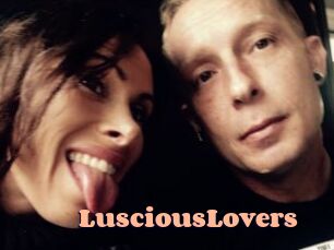 LusciousLovers