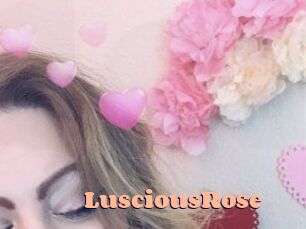 LusciousRose