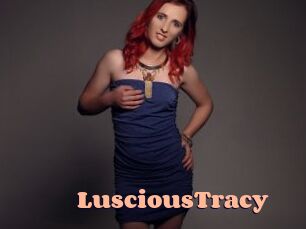 LusciousTracy