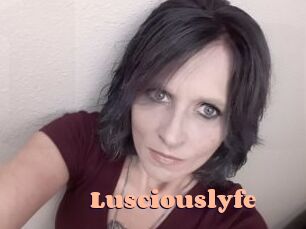 Lusciouslyfe
