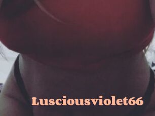 Lusciousviolet66 Chatte Rasée