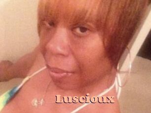 Luscioux