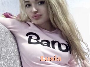 Lusia