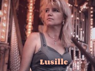 Lusille