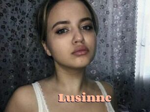 Lusinne