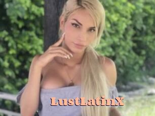 LustLatinX Chatte Rasée