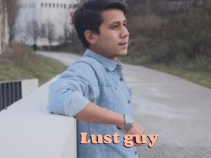 Lust_guy