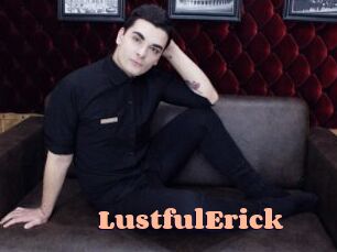 LustfulErick