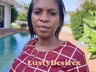 LustyDesirex Chatte Rasée