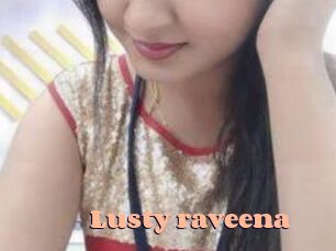 Lusty_raveena