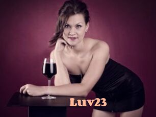 Luv23 Chatte Rasée