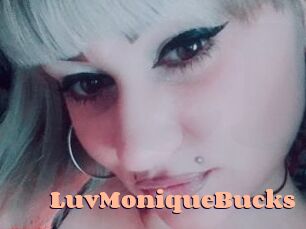 LuvMoniqueBucks