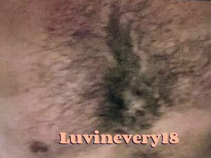 Luvinevery18