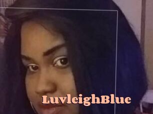 LuvleighBlue Chatte Rasée