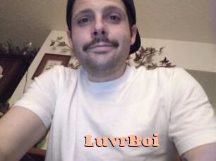LuvrBoi
