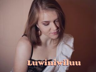 Luwiniwiluu