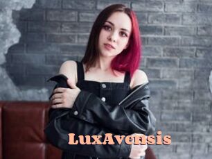 LuxAvensis