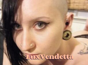 LuxVendetta