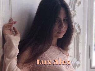 Lux_Alex Chatte Rasée