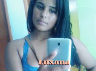 Luxana