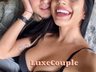 LuxeCouple