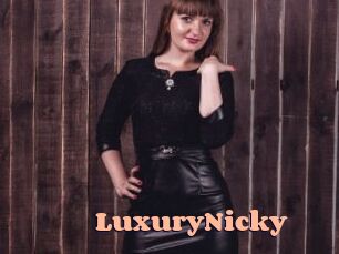 LuxuryNicky
