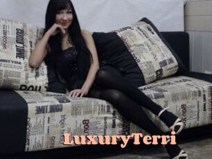 LuxuryTerri