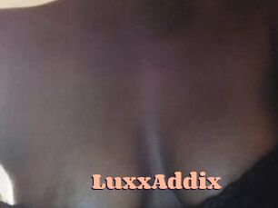 LuxxAddix